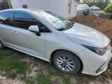 Toyota Corolla 2019 года за 10 200 000 тг. в Актобе – фото 2