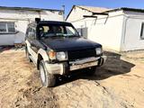 Mitsubishi Pajero 1993 годаүшін1 900 000 тг. в Атырау – фото 4