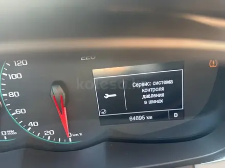 Chevrolet Tracker 2020 года за 6 000 000 тг. в Алматы – фото 2
