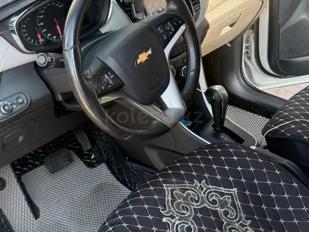 Chevrolet Tracker 2020 года за 6 000 000 тг. в Алматы – фото 4