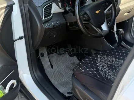 Chevrolet Tracker 2020 года за 6 000 000 тг. в Алматы – фото 7
