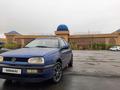 Volkswagen Golf 1994 года за 1 200 000 тг. в Турара Рыскулова – фото 3