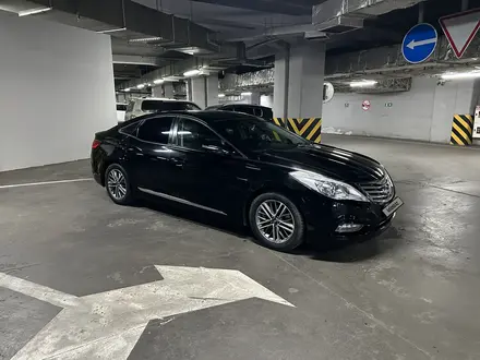 Hyundai Grandeur 2011 года за 7 700 000 тг. в Алматы – фото 10