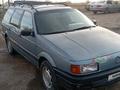 Volkswagen Passat 1991 годаүшін1 350 000 тг. в Шу