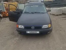 Opel Astra, 1995