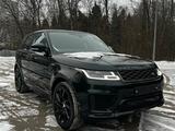 Land Rover Range Rover Sport 2018 годаfor47 500 000 тг. в Актау – фото 2