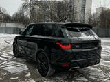 Land Rover Range Rover Sport 2018 годаfor47 500 000 тг. в Актау