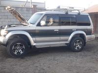 Mitsubishi Pajero 1995 года за 4 200 000 тг. в Алматы