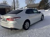 Toyota Camry 2020 годаүшін12 500 000 тг. в Усть-Каменогорск – фото 4