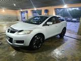 Mazda CX-7 2006 года за 5 000 000 тг. в Риддер