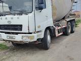 CAMC  Автобетоносмесители 2007 годаүшін10 000 000 тг. в Астана – фото 2