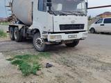 CAMC  Автобетоносмесители 2007 годаүшін10 000 000 тг. в Астана – фото 3