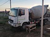 CAMC  Автобетоносмесители 2010 годаүшін4 800 000 тг. в Астана – фото 4
