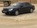 Hyundai Sonata 2003 года за 3 000 000 тг. в Актау – фото 17