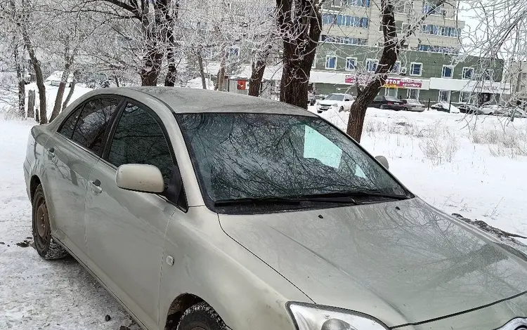 Toyota Avensis 2005 годаfor4 700 000 тг. в Астана