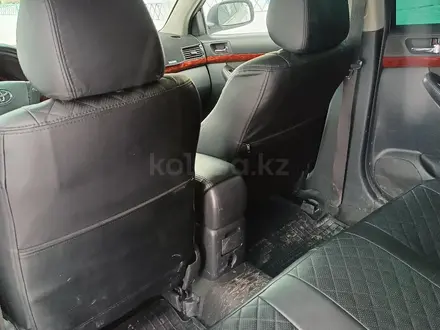 Toyota Avensis 2005 года за 4 700 000 тг. в Астана – фото 6