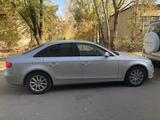 Audi A4 2012 года за 7 800 000 тг. в Алматы – фото 5