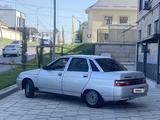 ВАЗ (Lada) 2110 2002 годаүшін570 000 тг. в Шымкент – фото 2