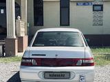 ВАЗ (Lada) 2110 2002 годаүшін570 000 тг. в Шымкент – фото 4