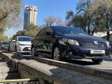 Toyota Corolla 2008 года за 5 000 000 тг. в Алматы