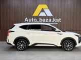 JAC JS8 2023 годаүшін8 700 000 тг. в Костанай – фото 5