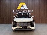 JAC JS8 2023 годаүшін8 700 000 тг. в Костанай – фото 3