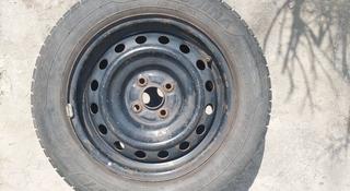Запасное колесо на Кио, Хундай. за 14 000 тг. в Алматы