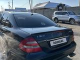 Mercedes-Benz E 320 2002 года за 4 500 000 тг. в Тараз – фото 3