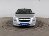 Chevrolet Cobalt 2022 года за 5 690 000 тг. в Шымкент – фото 2