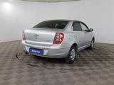 Chevrolet Cobalt 2022 года за 5 690 000 тг. в Шымкент – фото 5