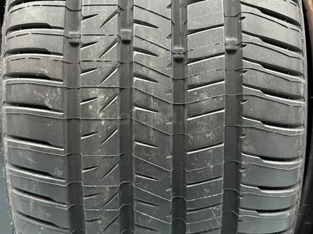 Шины Bridgestone 275/45R21 Alenza 001 за 95 000 тг. в Алматы – фото 2