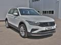 Volkswagen Tiguan 2021 года за 10 790 000 тг. в Алматы