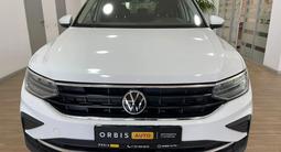 Volkswagen Tiguan 2021 годаfor10 590 000 тг. в Алматы – фото 2