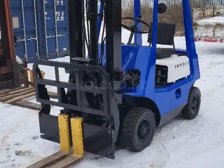 Toyota  3FG-10 2002 года за 1 900 000 тг. в Алматы