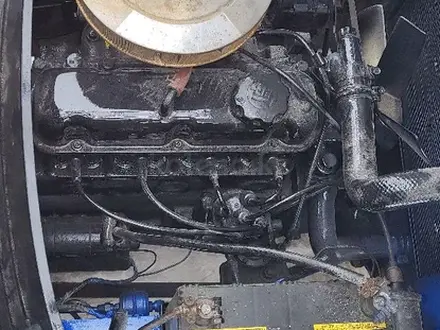 Toyota  3FG-10 2002 года за 1 900 000 тг. в Алматы – фото 5