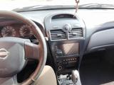 Nissan Almera 2006 годаүшін3 000 000 тг. в Актобе