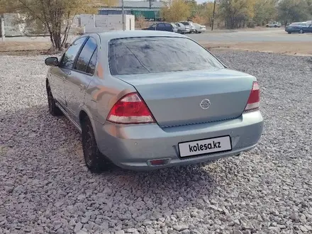 Nissan Almera 2006 года за 3 000 000 тг. в Актобе – фото 12