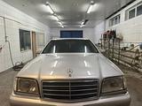 Mercedes-Benz S 500 1997 годаүшін4 500 000 тг. в Караганда