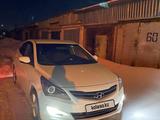 Hyundai Accent 2015 годаүшін5 200 000 тг. в Рудный – фото 2