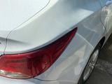 Hyundai Accent 2015 годаүшін5 200 000 тг. в Рудный – фото 5