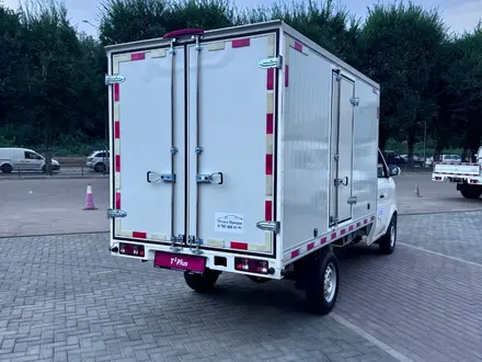 KYC  T3 Plus 2025 года за 11 300 000 тг. в Астана – фото 8