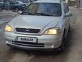 Opel Astra 2002 года за 1 500 000 тг. в Актобе