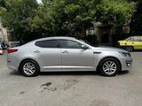 Kia K5 2015 года за 5 000 000 тг. в Шымкент – фото 2