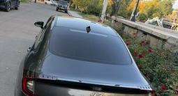 Hyundai Sonata 2021 года за 8 700 000 тг. в Алматы – фото 3