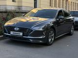 Hyundai Sonata 2021 года за 8 700 000 тг. в Алматы