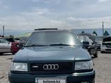 Audi 100 1994 года за 2 850 000 тг. в Алматы – фото 2
