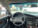 Audi 100 1994 года за 2 850 000 тг. в Алматы – фото 5