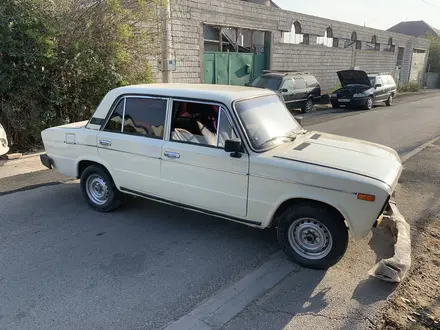 ВАЗ (Lada) 2106 2000 года за 650 000 тг. в Шымкент – фото 3