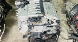 Контрактный двигатель Volkswagen Touareg 3.2 BKJ из Японии! за 700 800 тг. в Астана