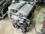 Контрактный двигатель Volkswagen Touareg 3.2 BKJ из Японии! за 700 800 тг. в Астана – фото 2